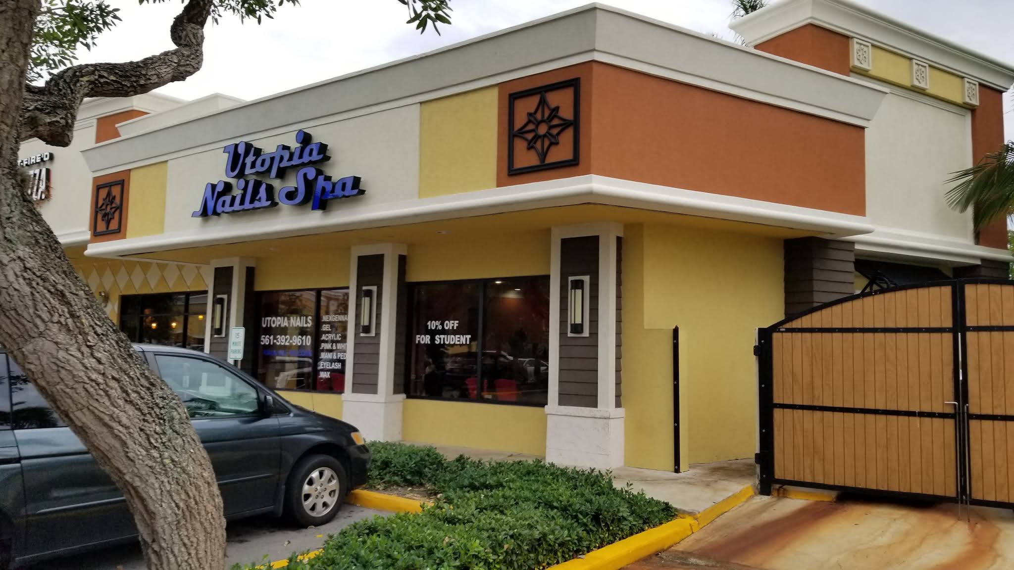 Malibu Nail Lounge