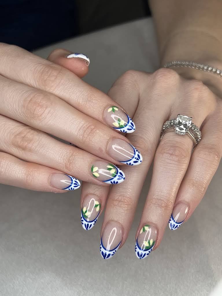 Utopia Nail Spa