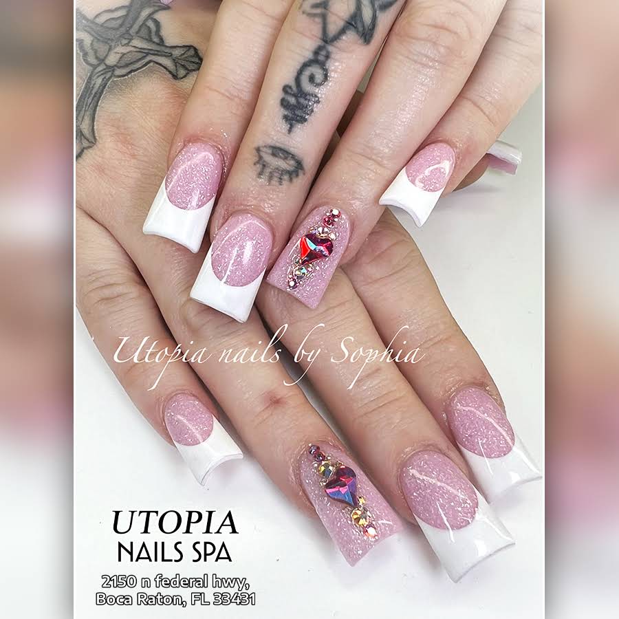 Utopia Nail Spa
