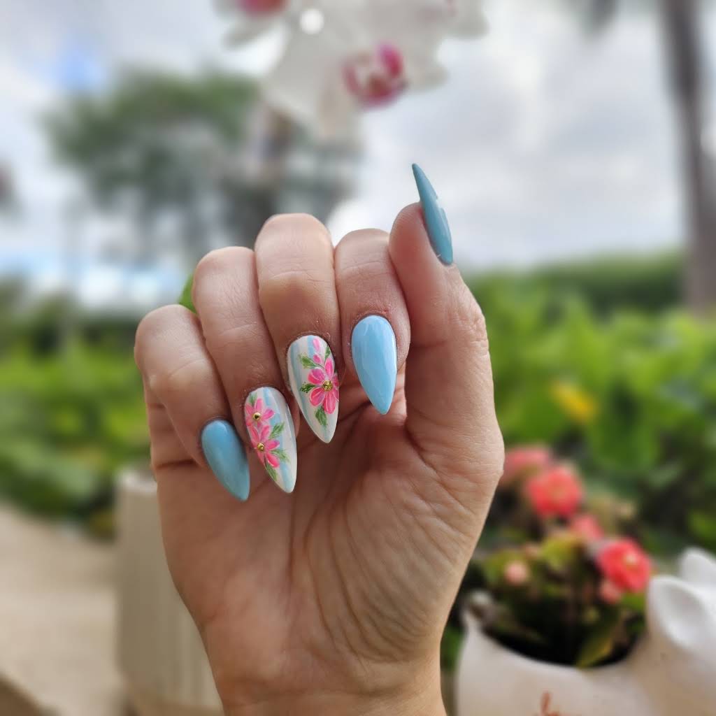 Utopia Nail Spa